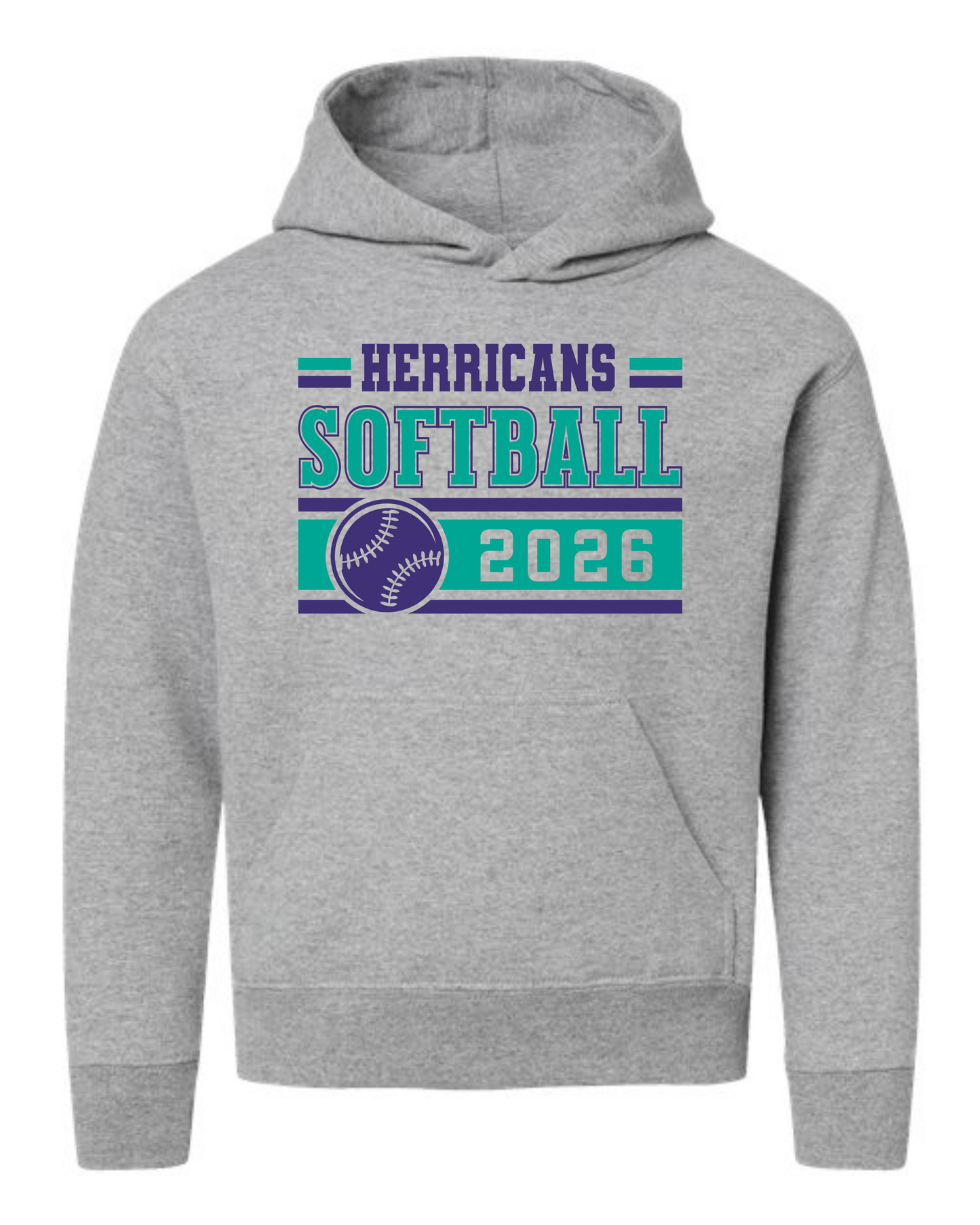 8U HERRICANES