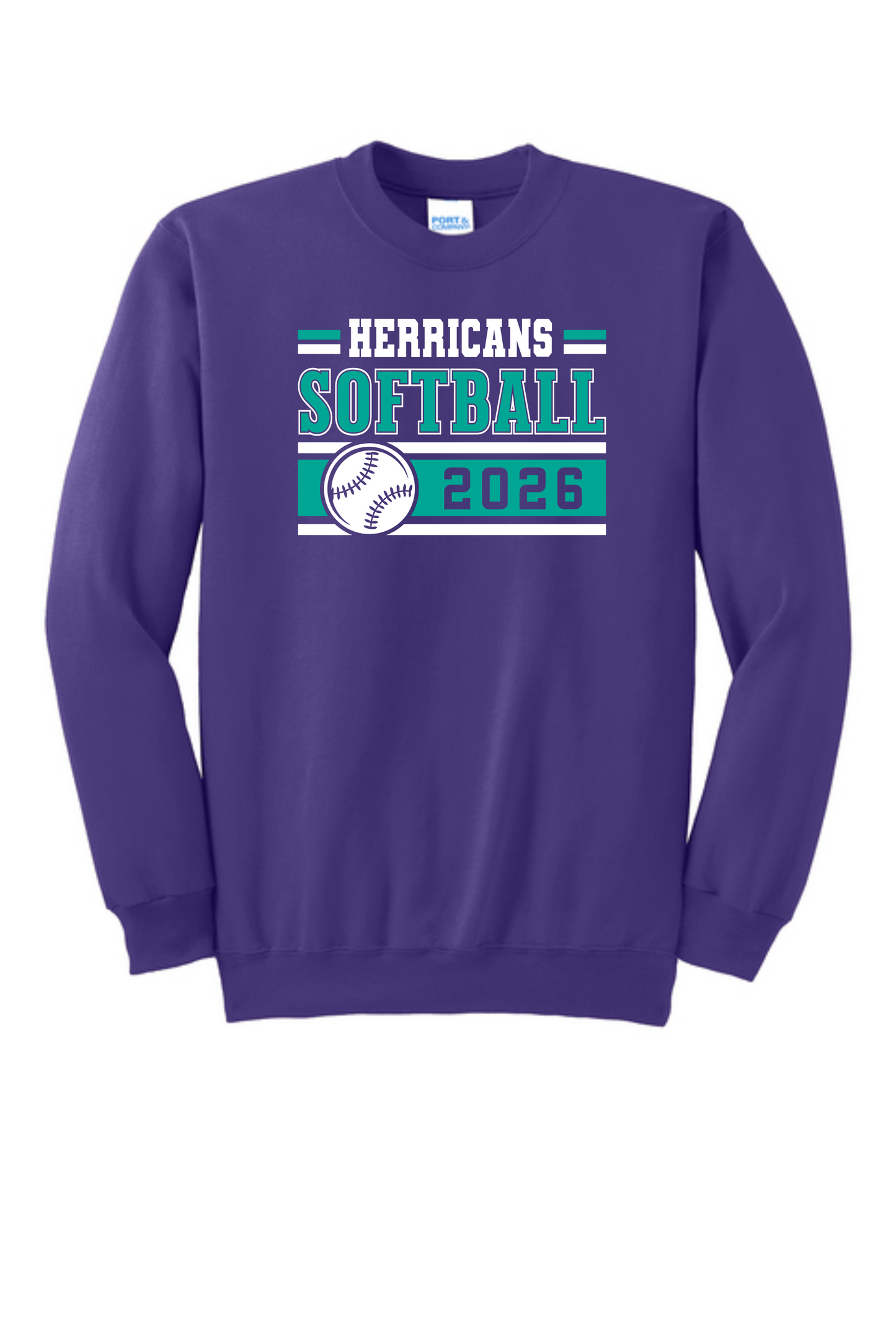 8U HERRICANES