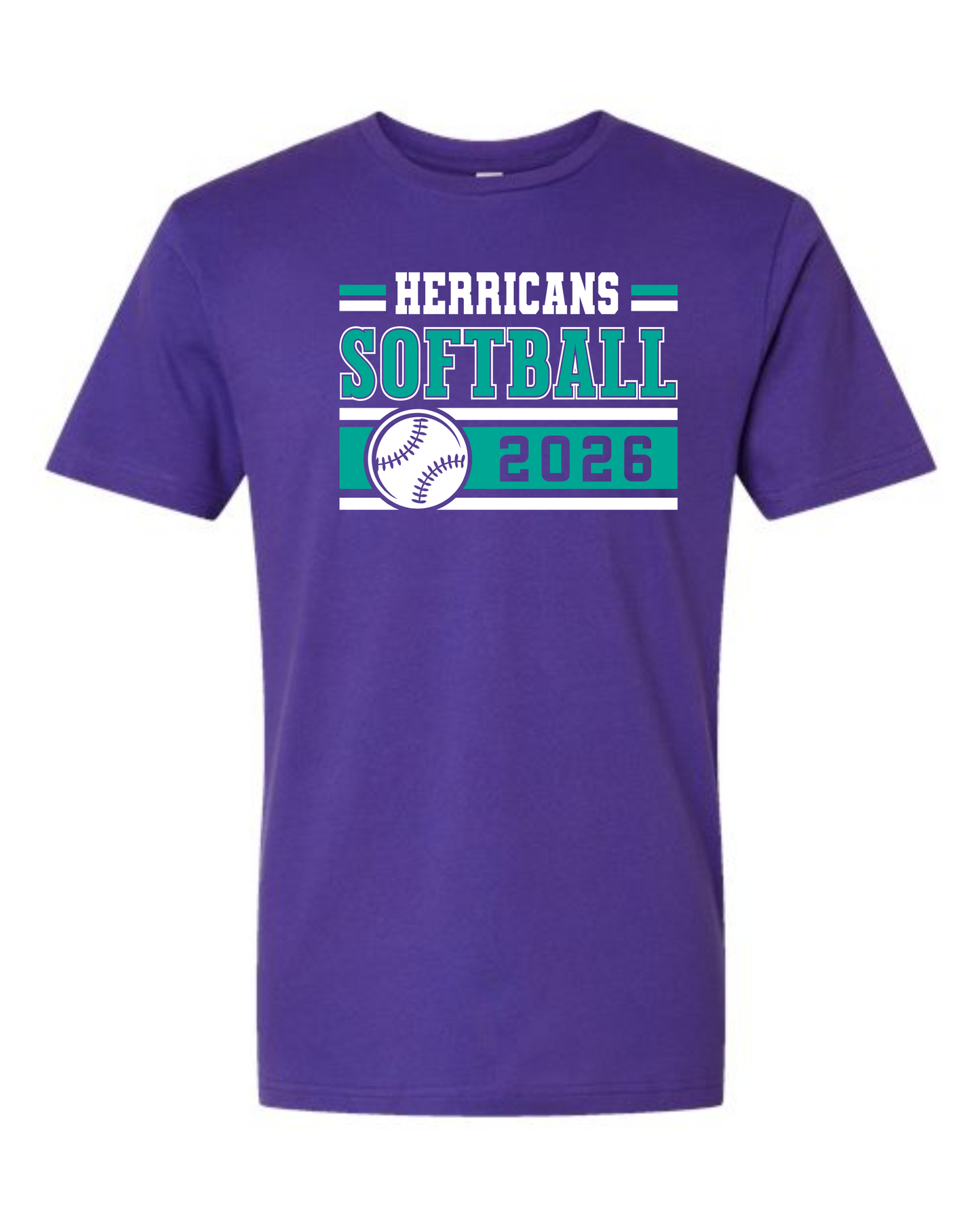 8U HERRICANES