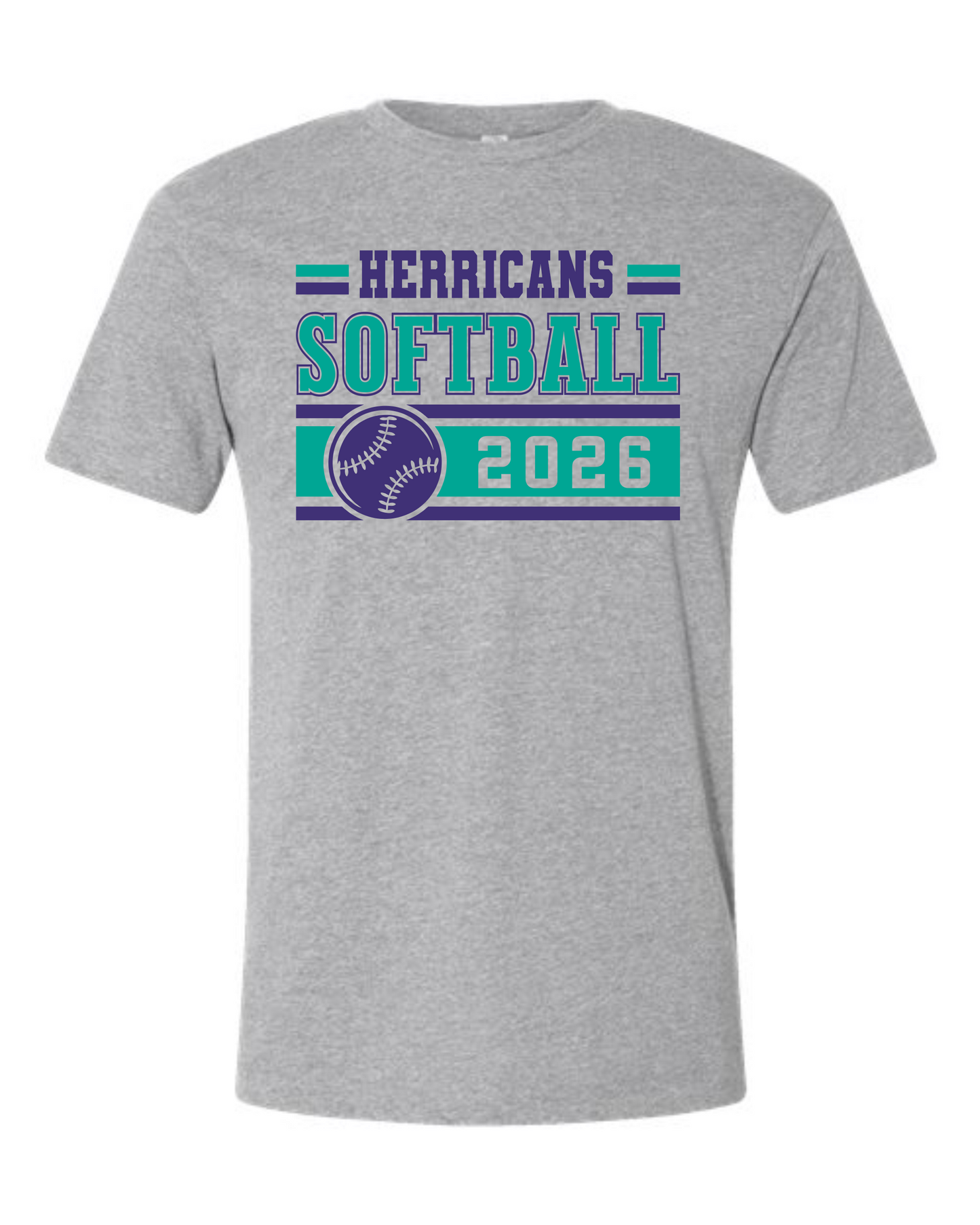 8U HERRICANES
