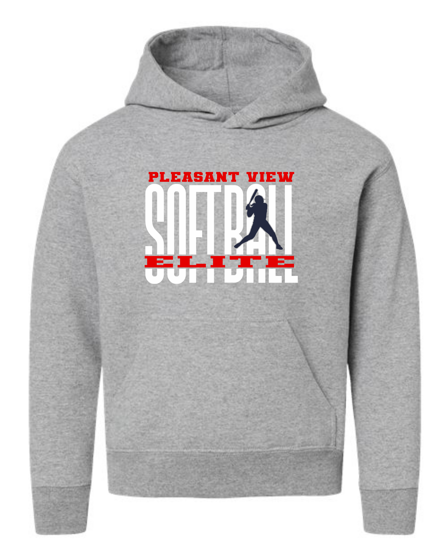 Pleasant View Elite 15U