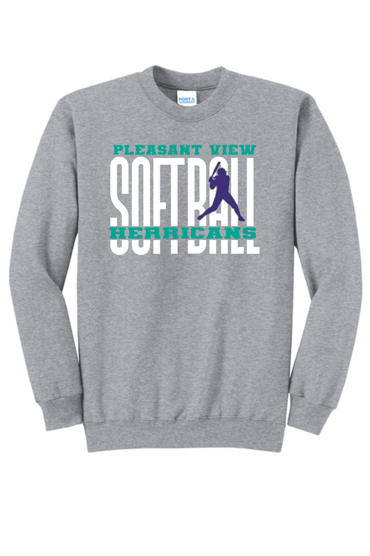 Pleasant View HERRICANES 8U