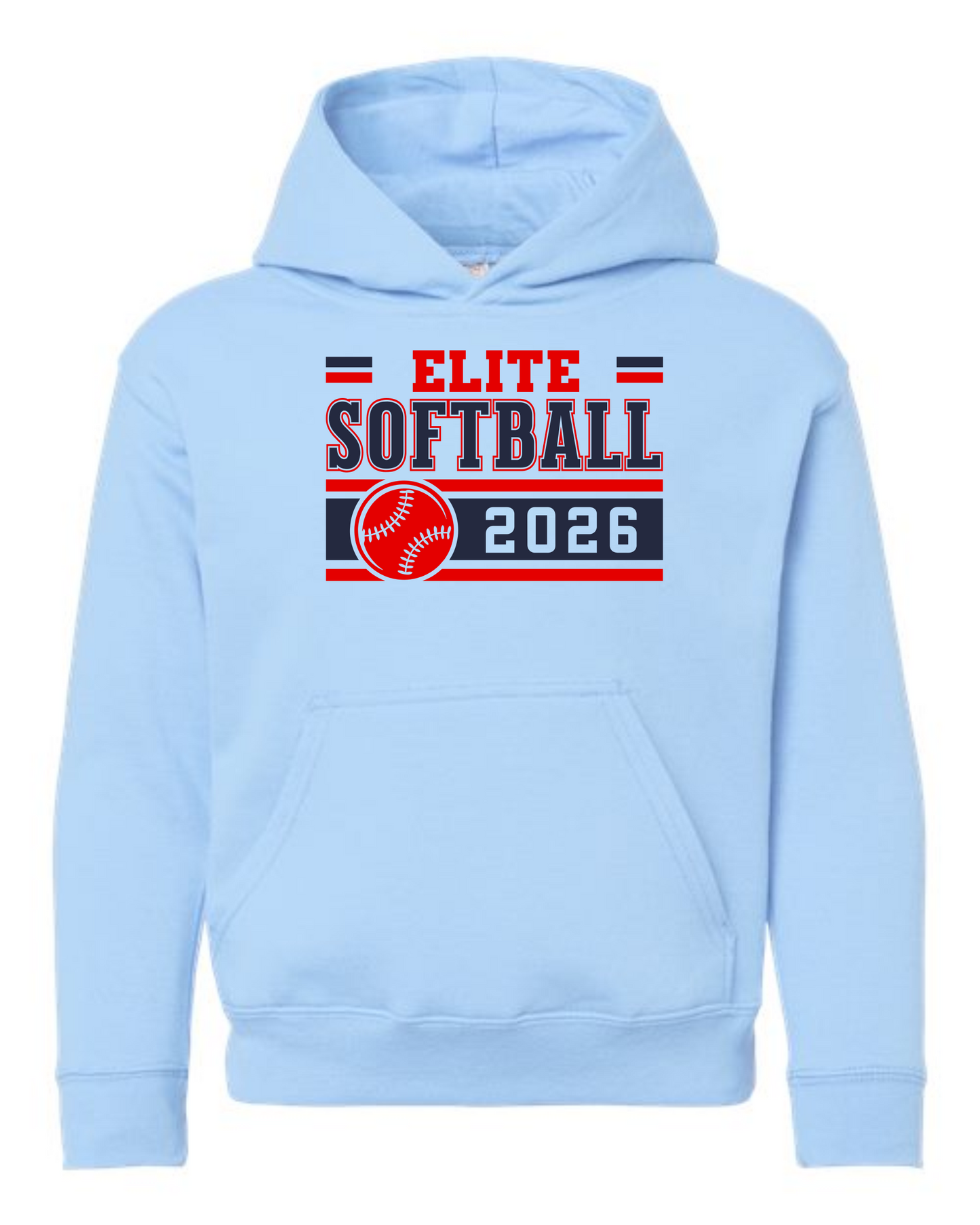 15U Elite