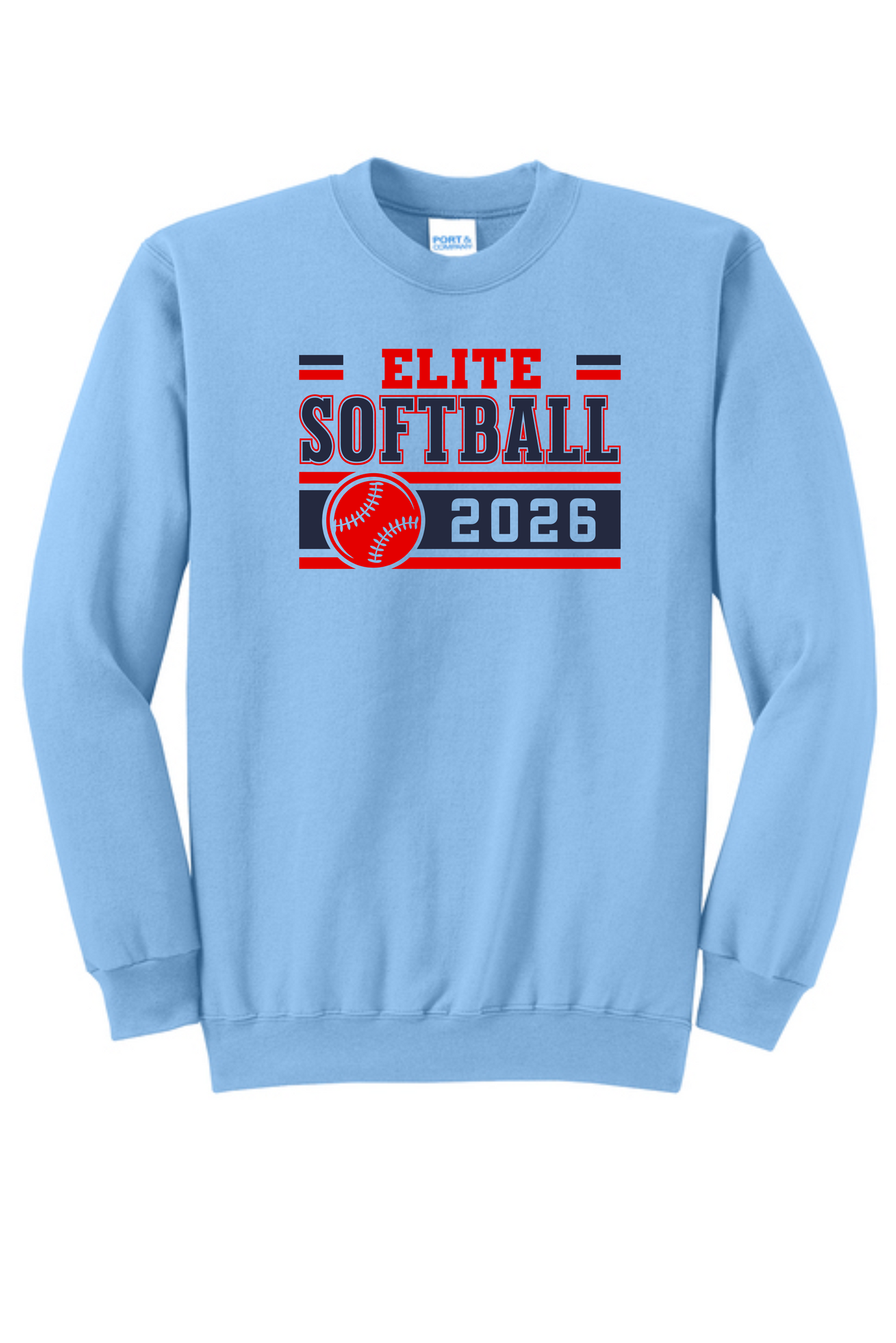 15U Elite