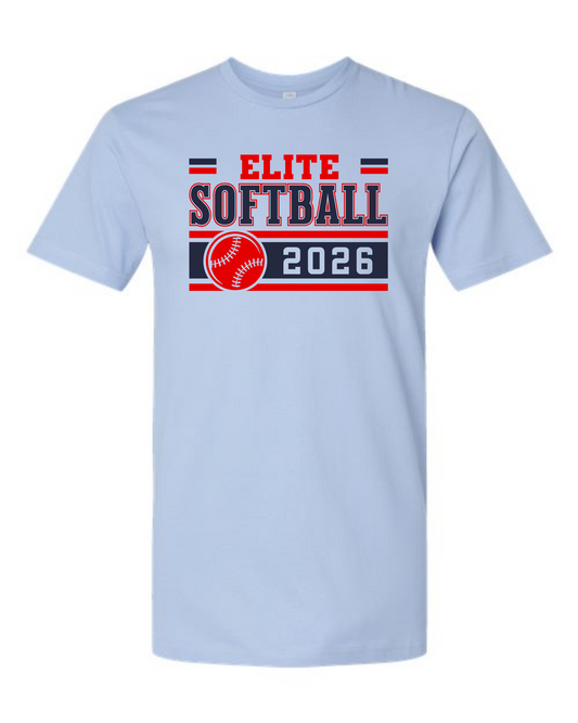 15U Elite