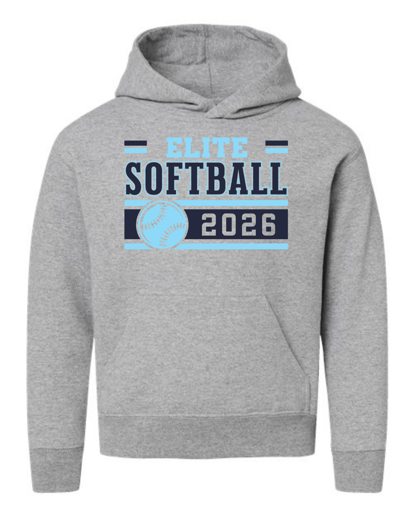15U Elite