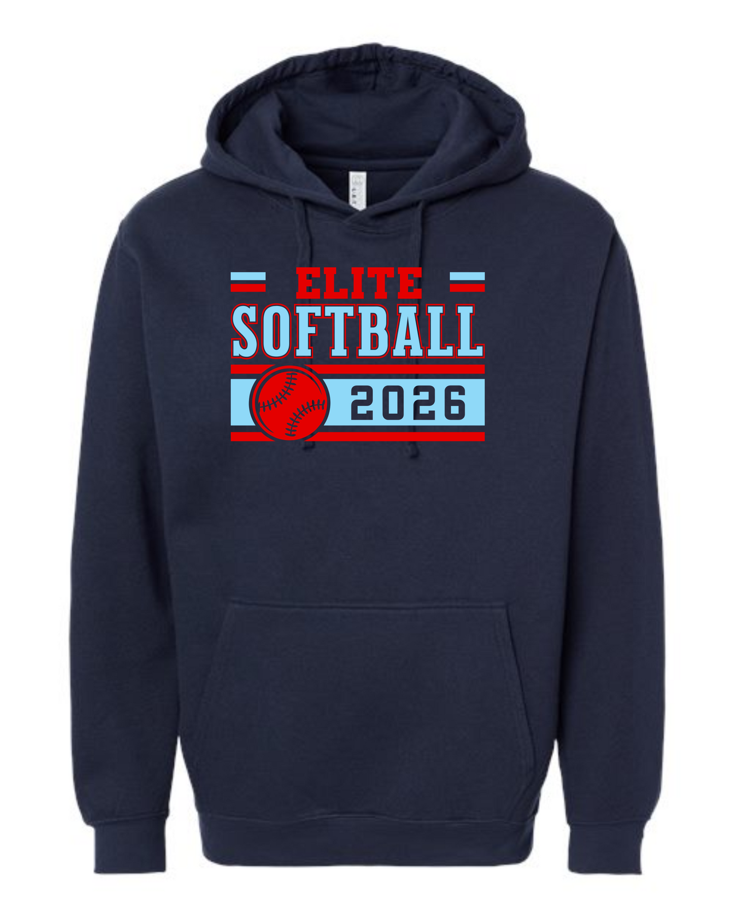 15U Elite