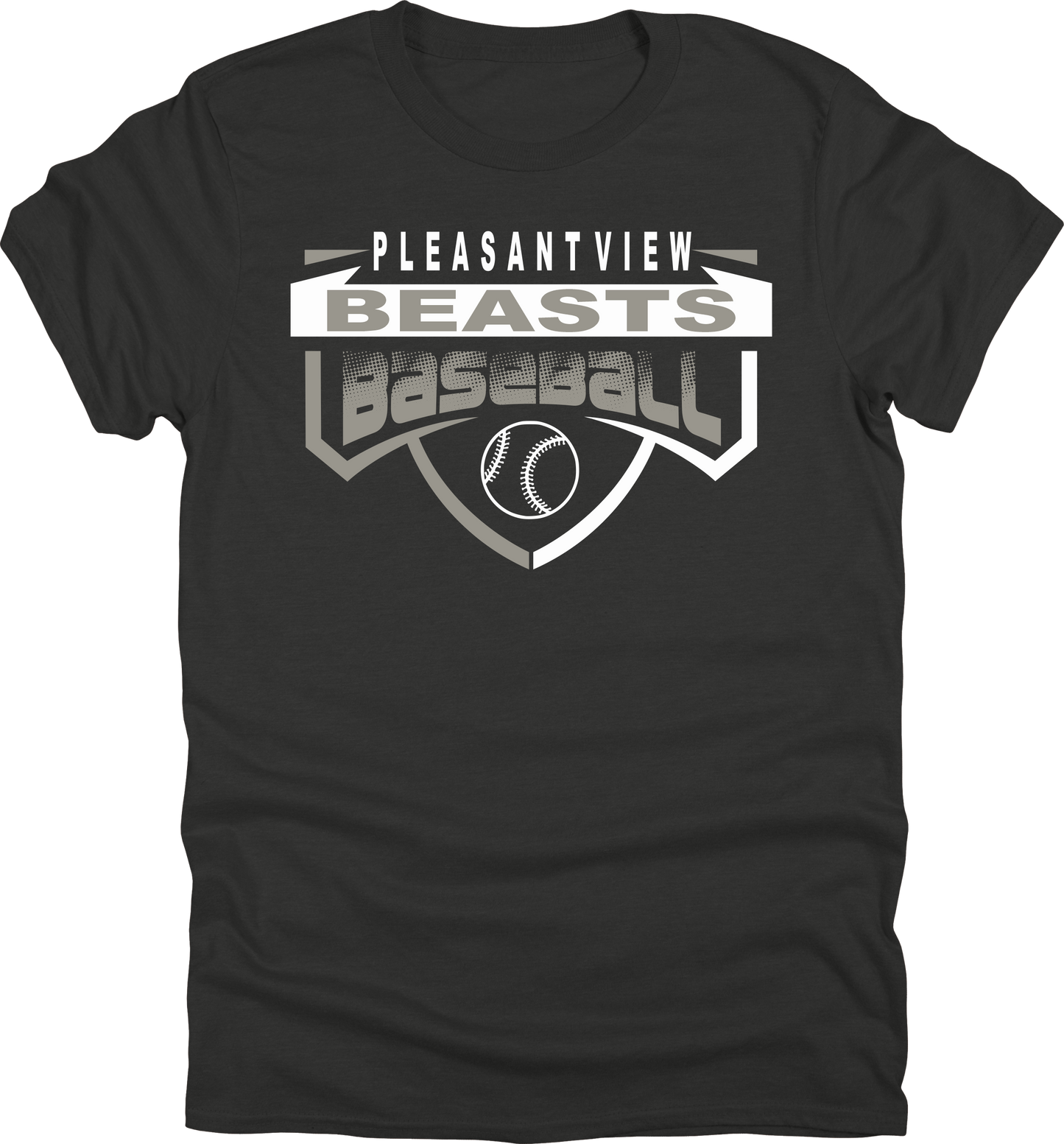 BEASTS Team Logo