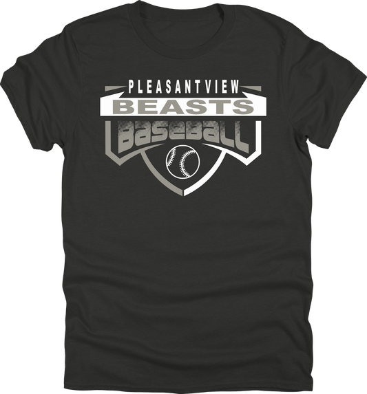 Pleasant View BEASTS