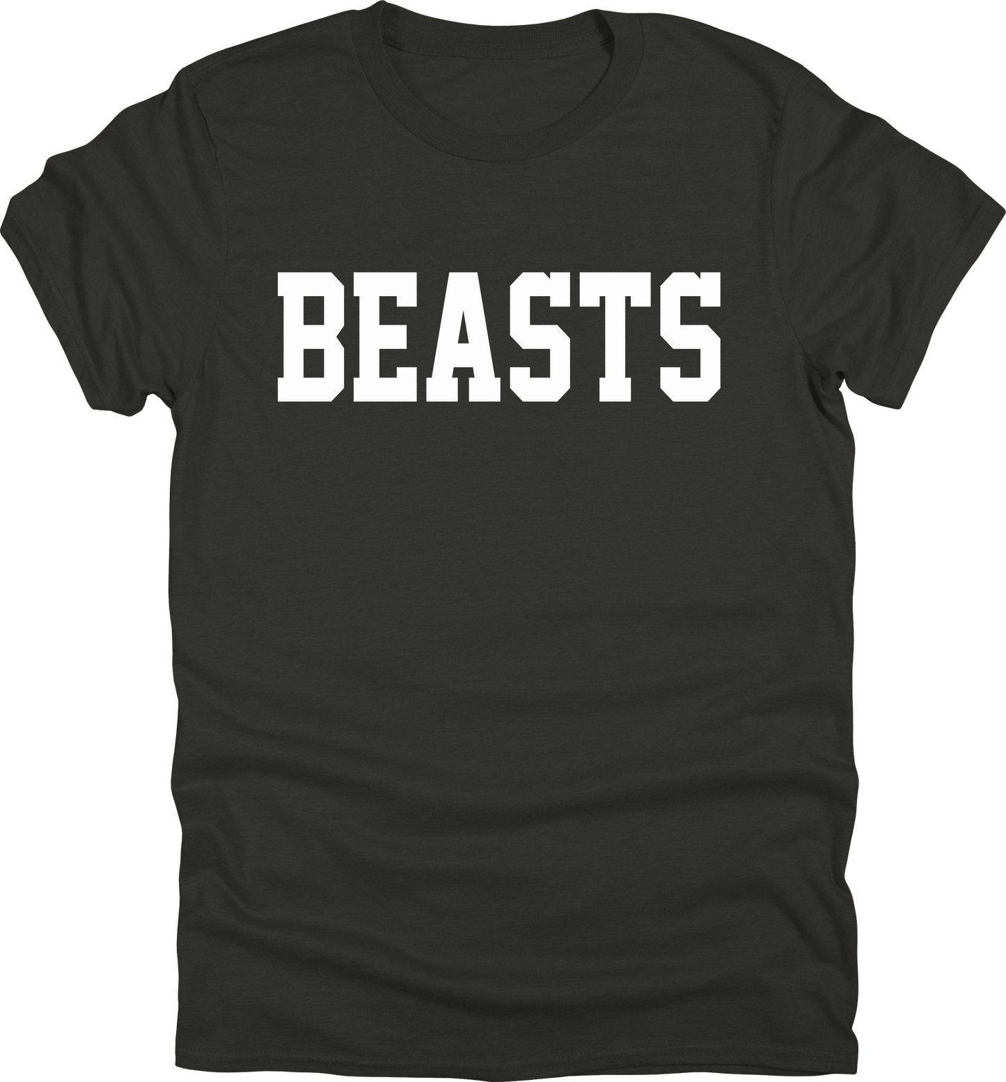 BEASTS Team Logo
