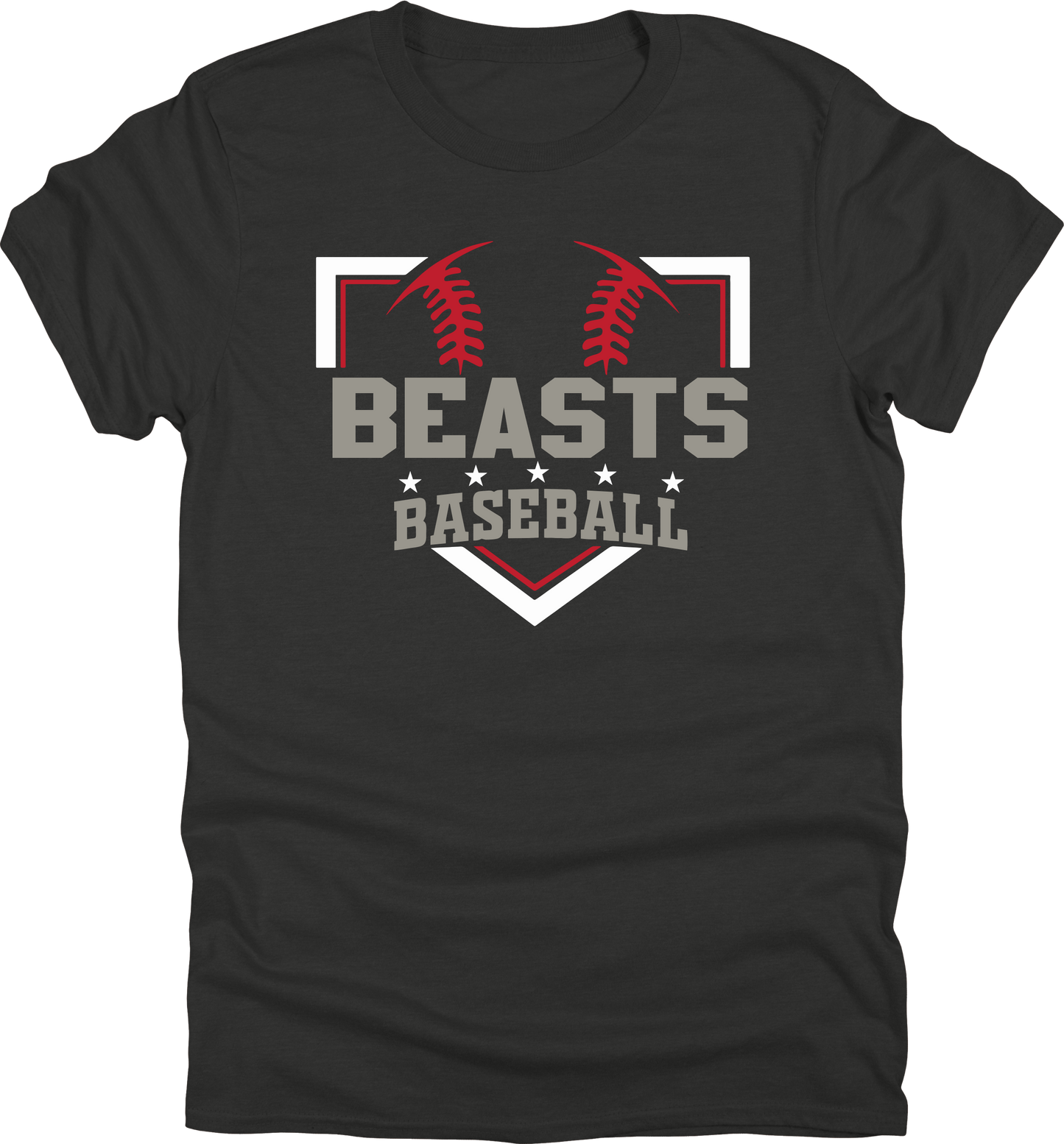 BEASTS Team Logo