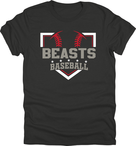 BEASTS Team Logo
