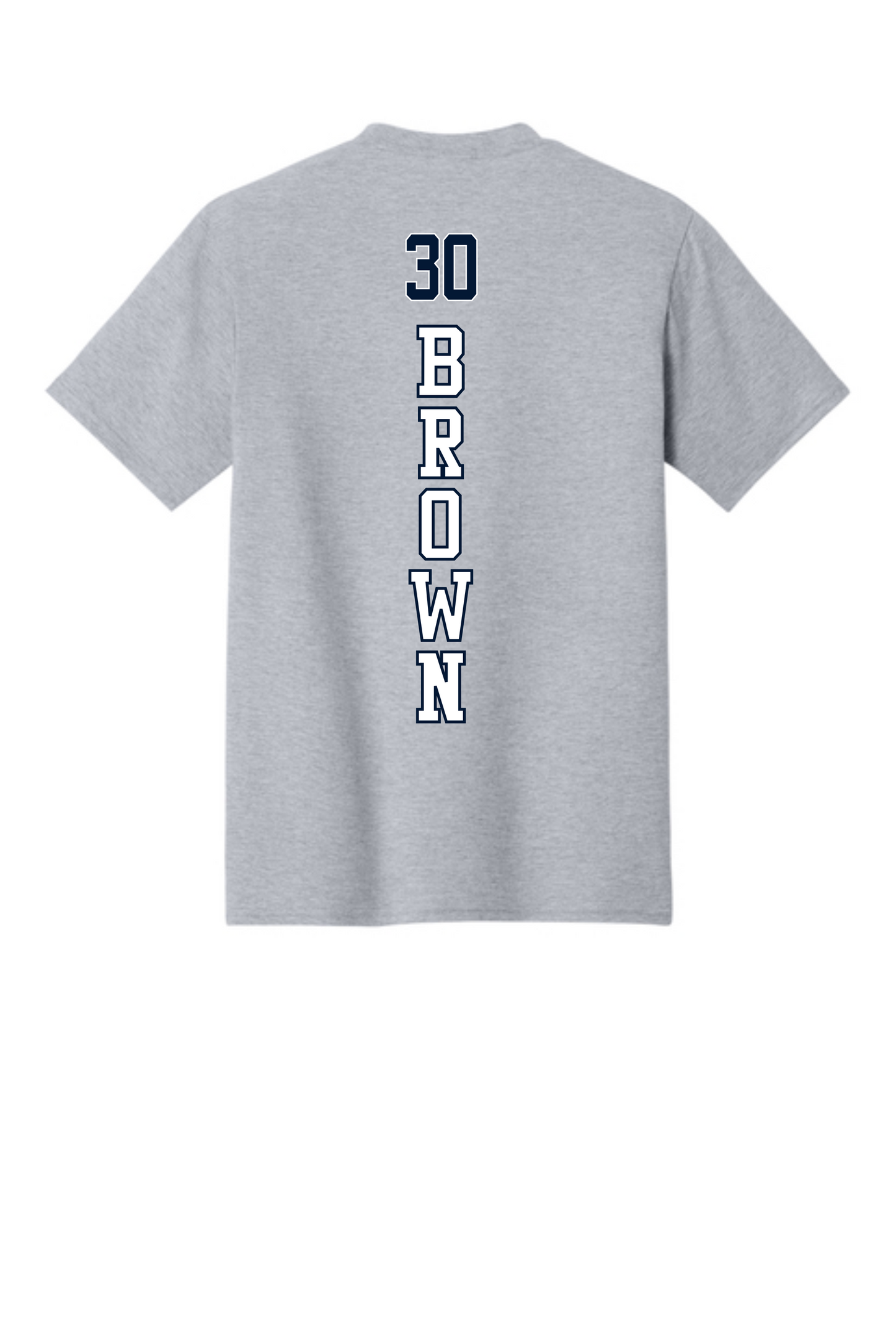BACK OPTION
