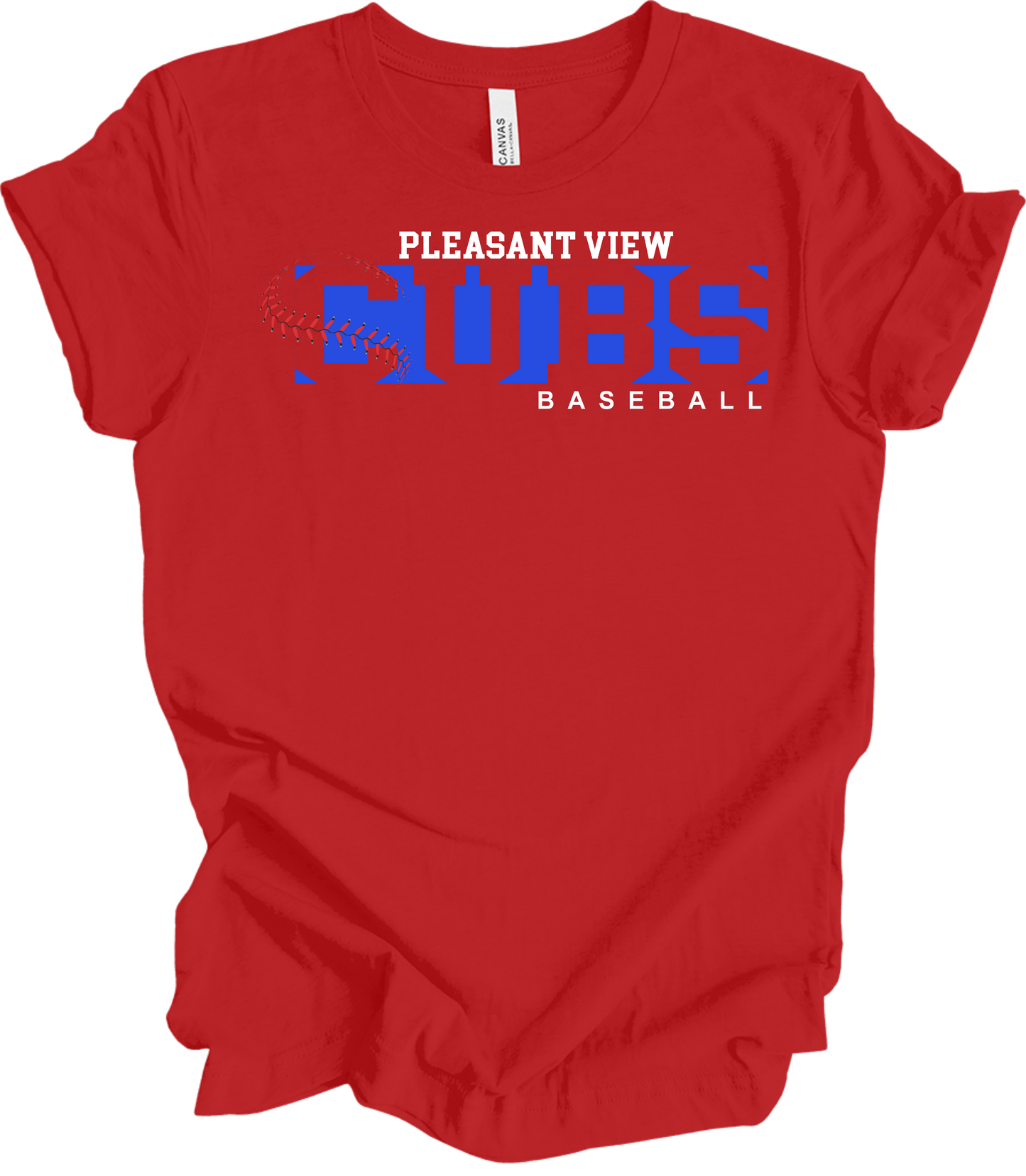 2025 PVAA CUBS
