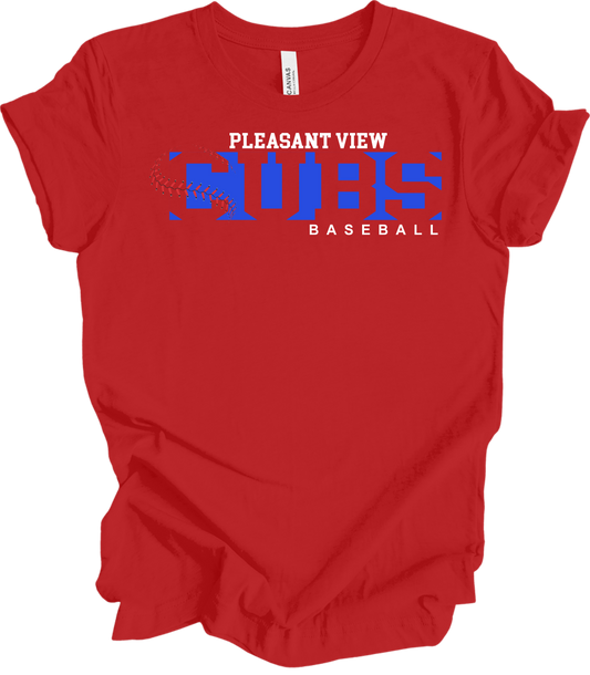 2025 PVAA CUBS