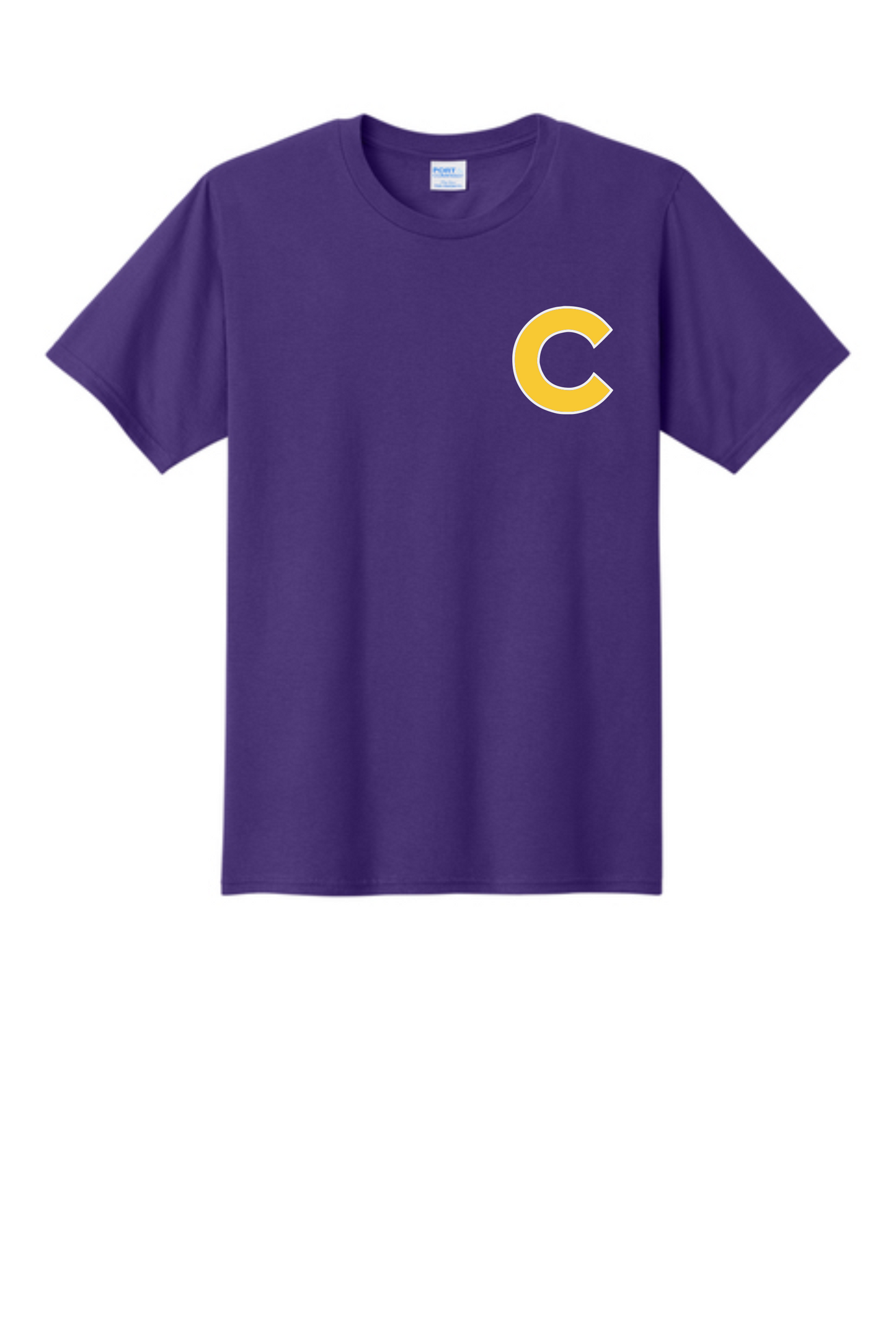 Coopertown Middle C Logo