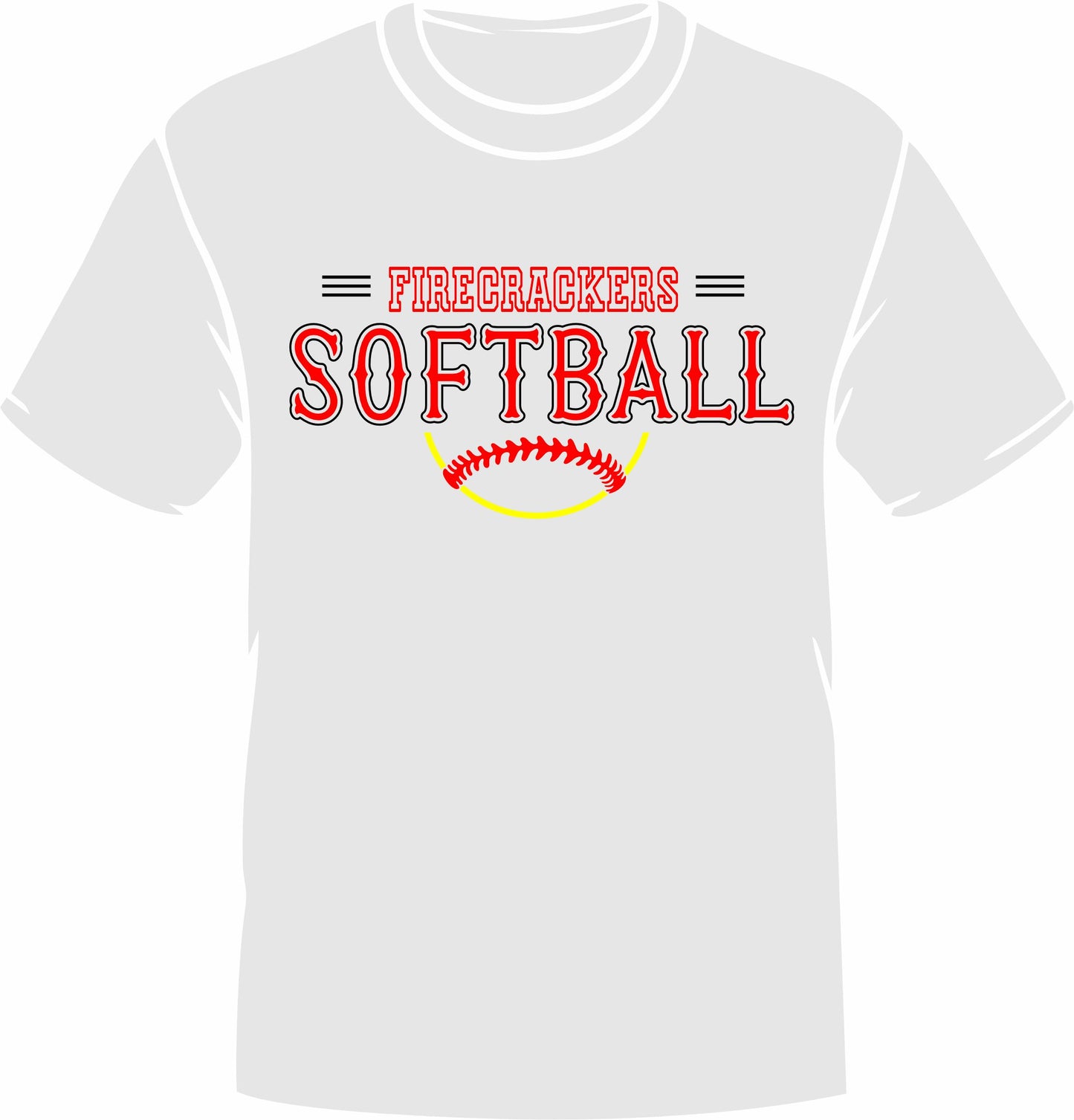 Firecrackers T Shirts