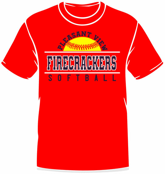 Firecrackers T Shirts