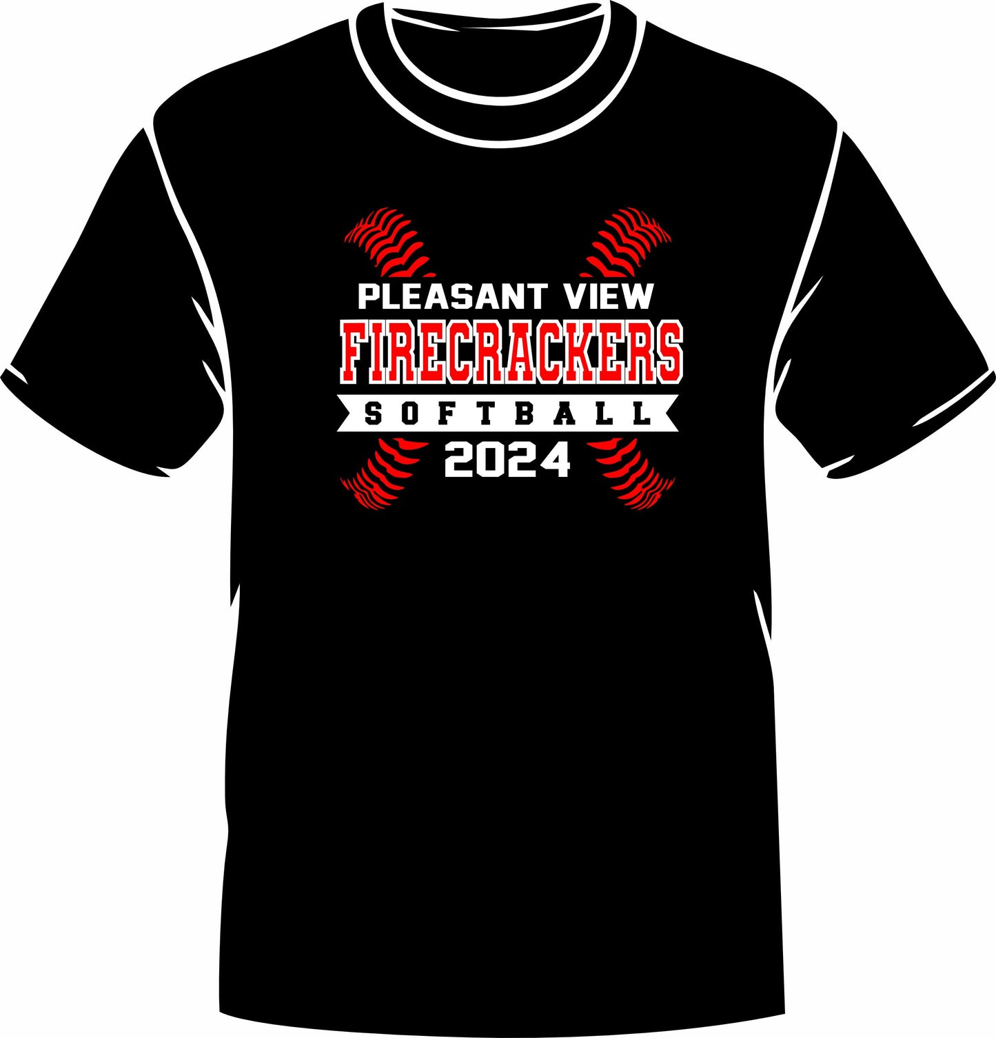 Firecrackers T Shirts