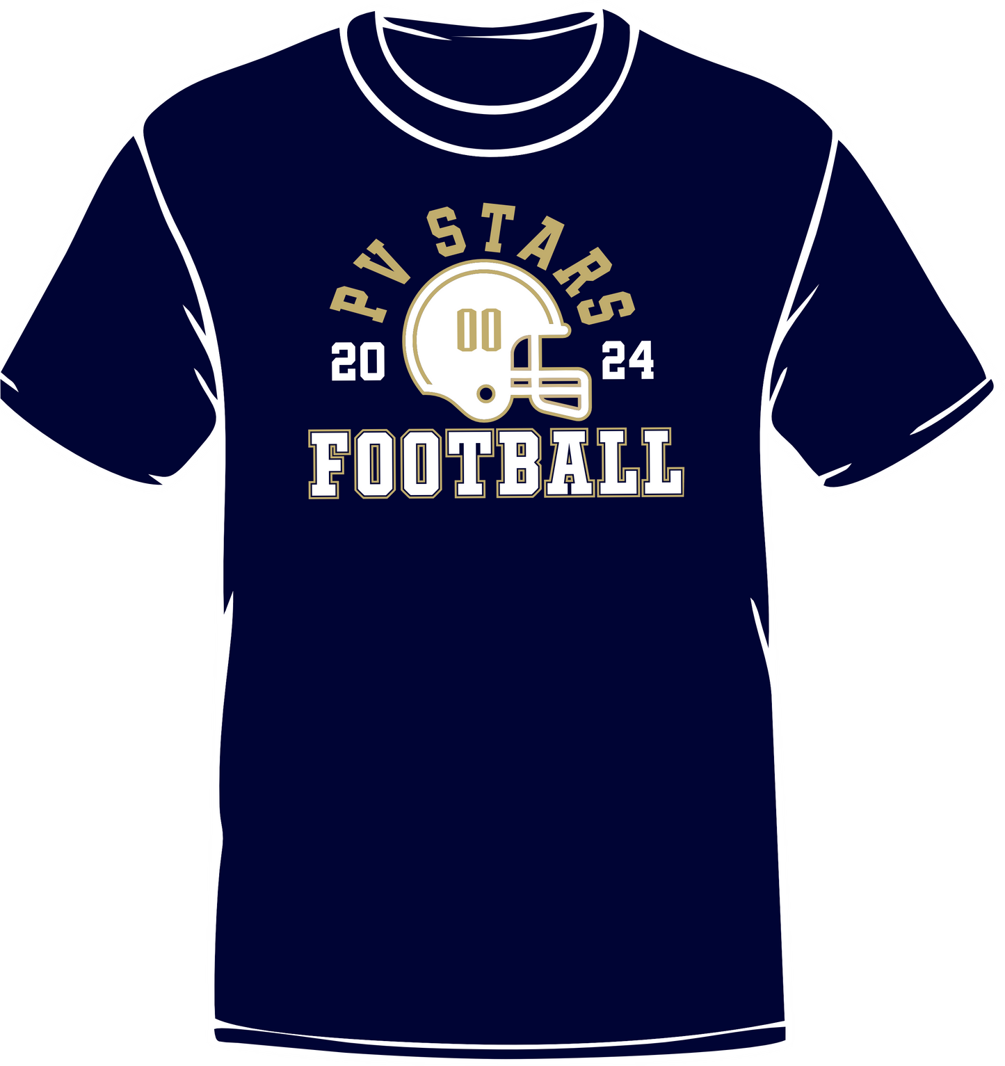 Football T Shirt