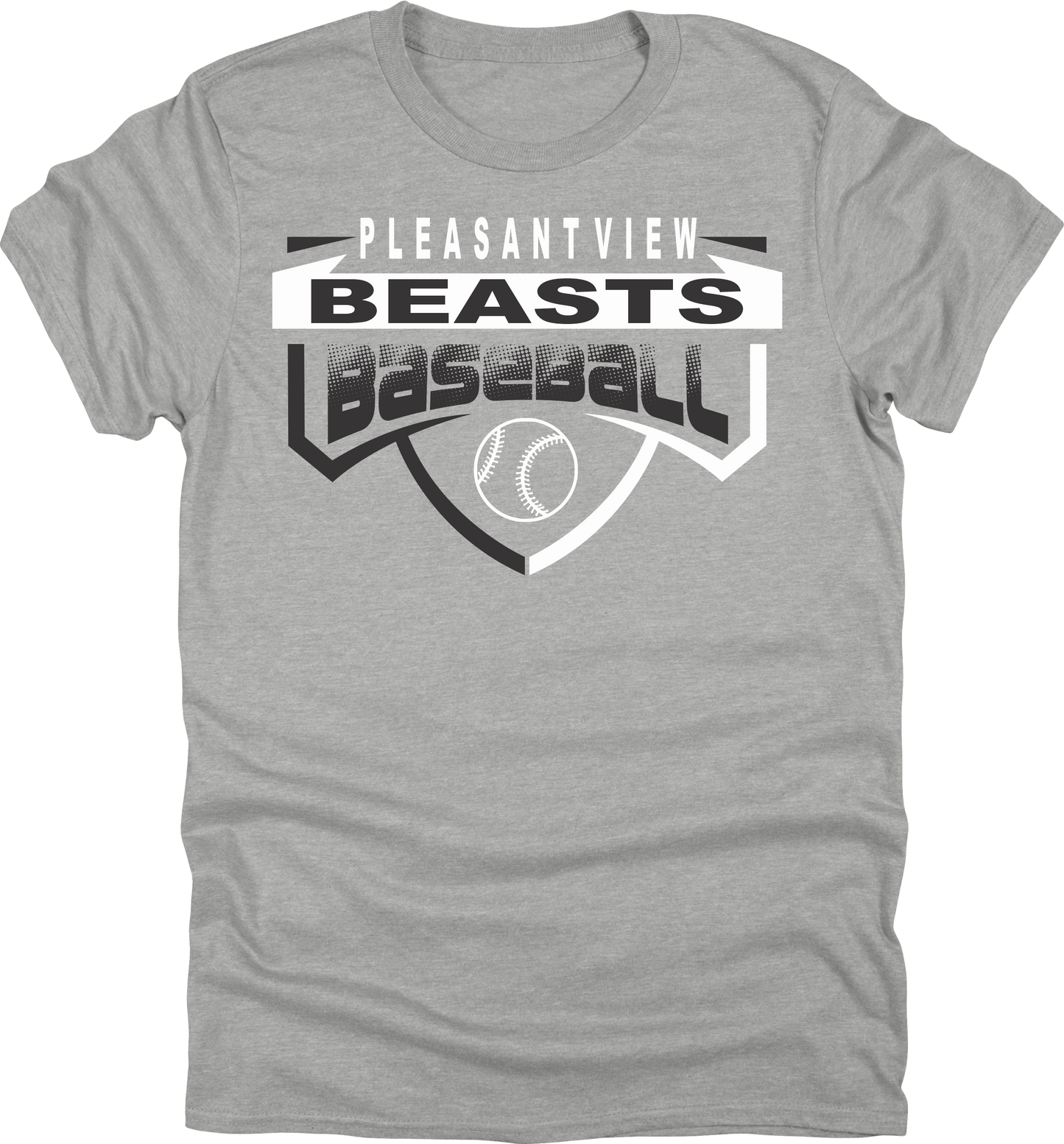 BEASTS Team Logo