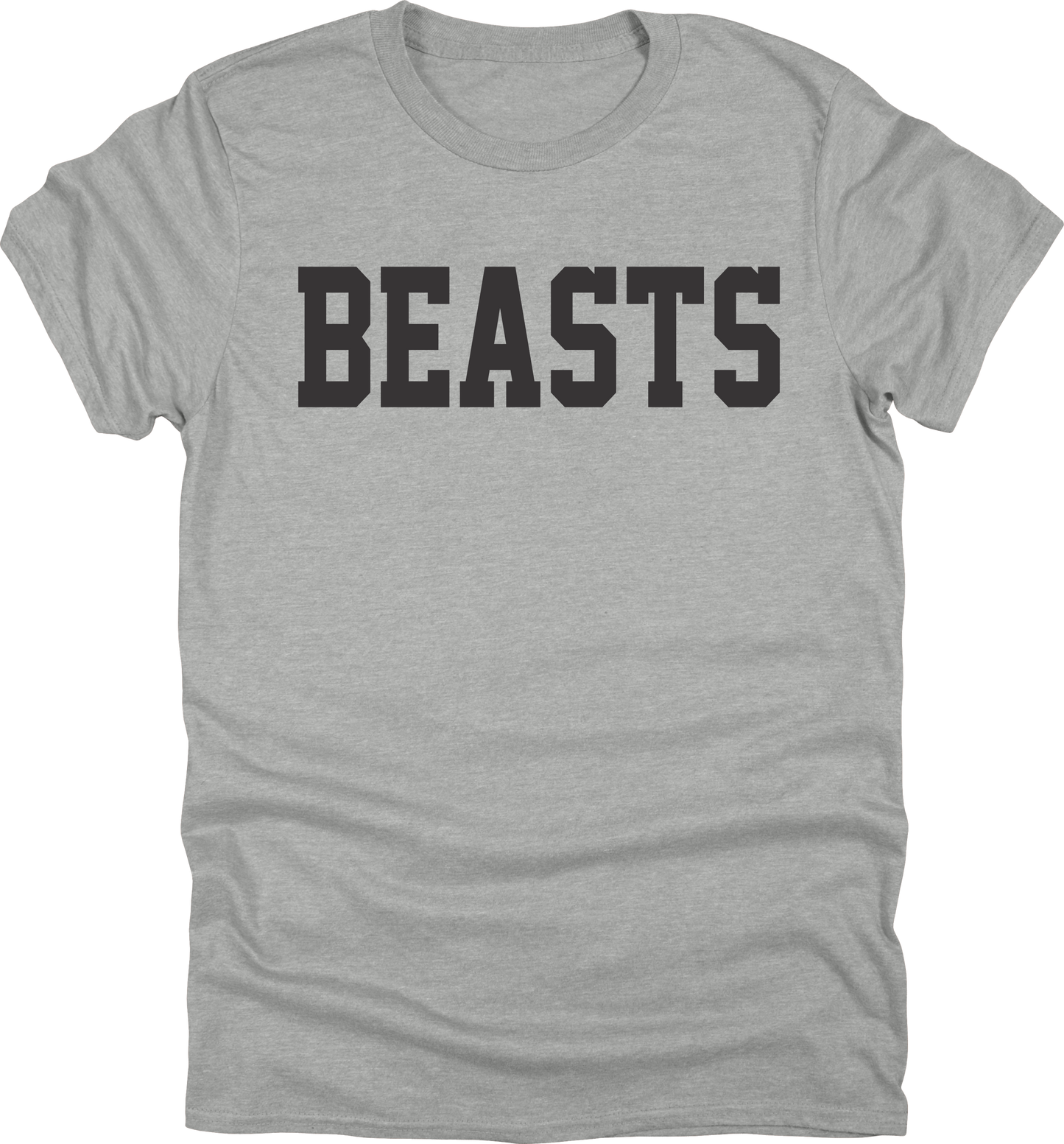 BEASTS Team Logo