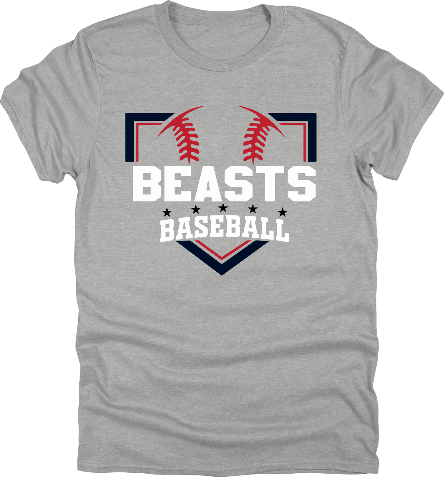 BEASTS Team Logo