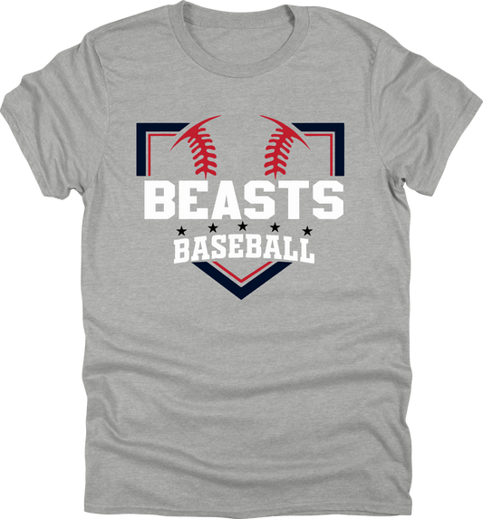 BEASTS