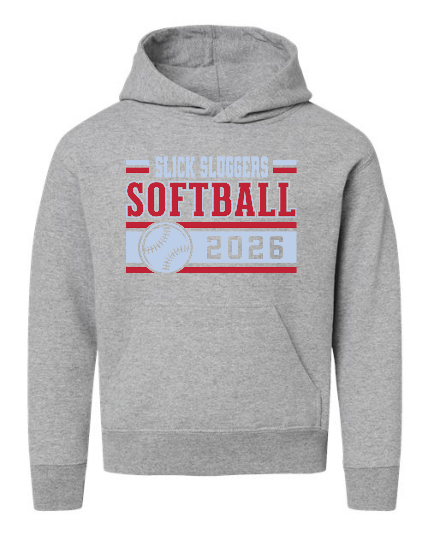 6U SKICK SLUGGERS