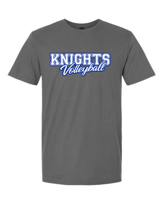 Knights Volleyball