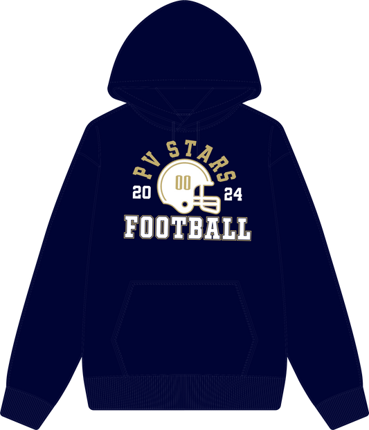 Football Hoodie