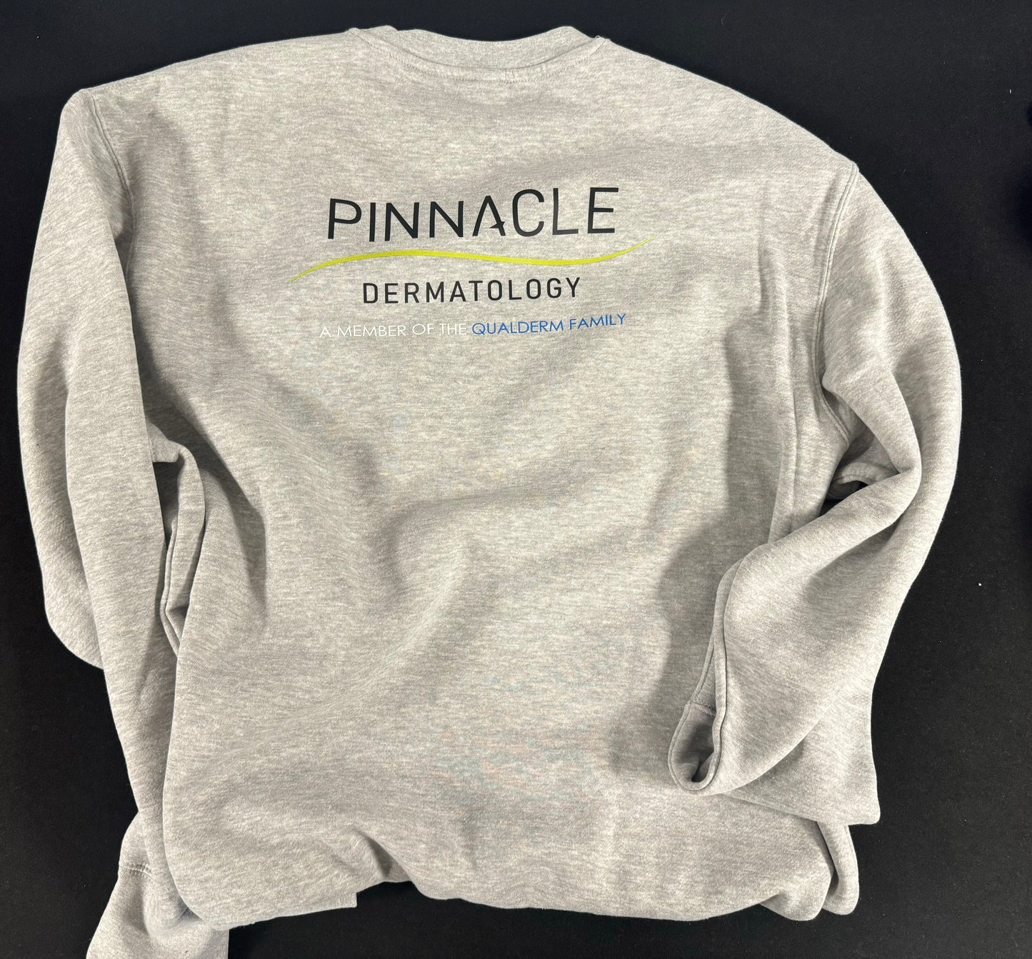 Pinnacle Logo