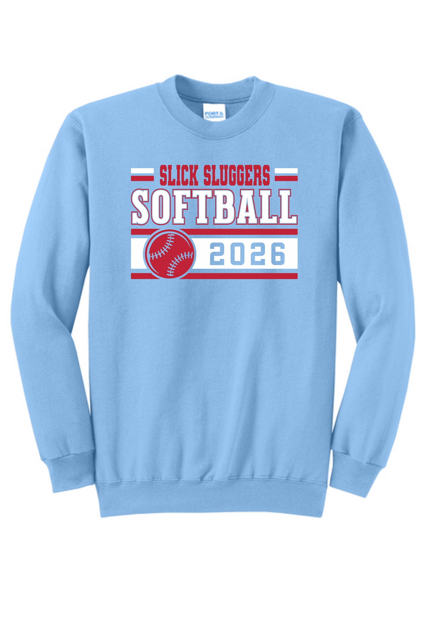 6U SKICK SLUGGERS