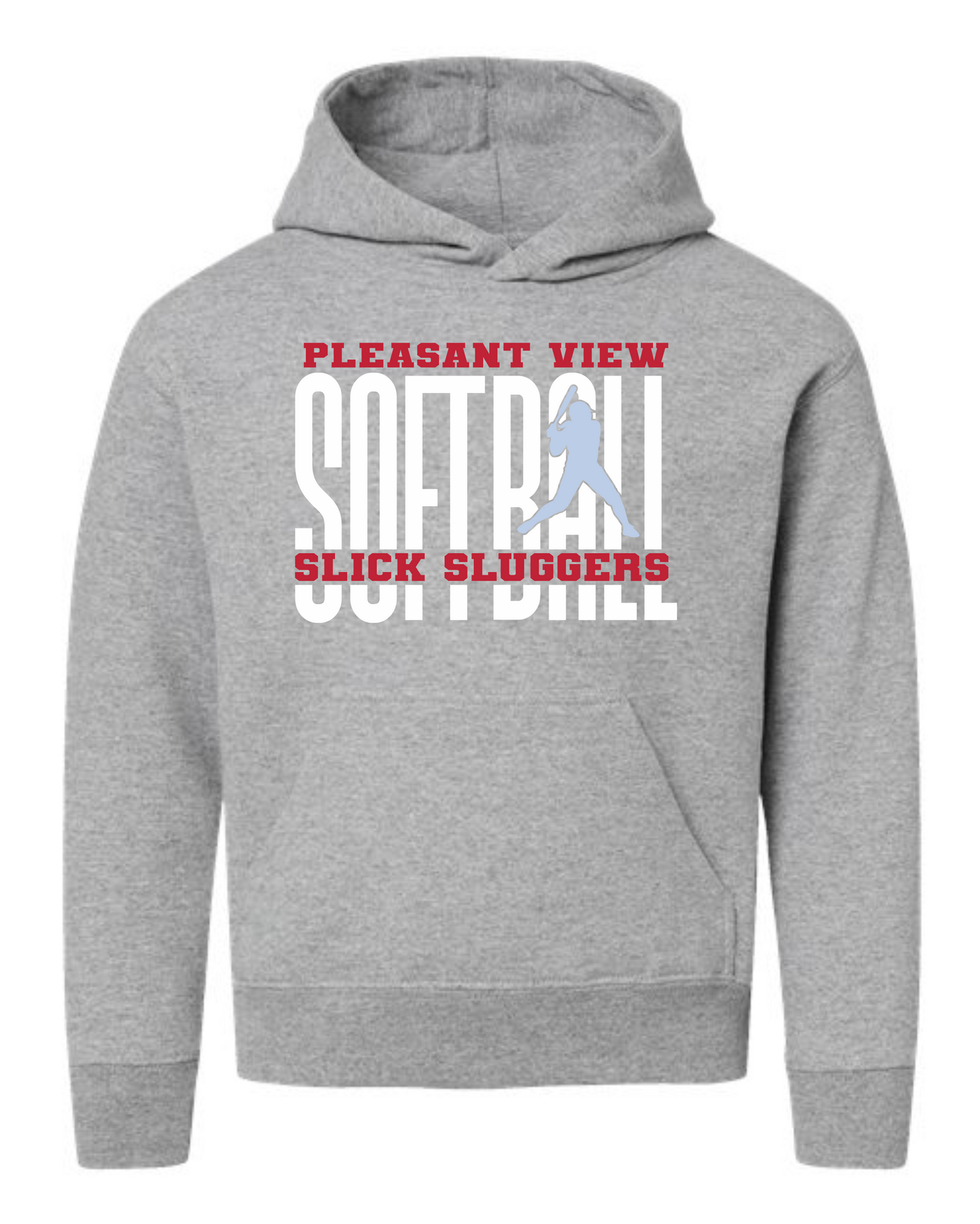 Pleasant View SLICK SLUGGERS 6U