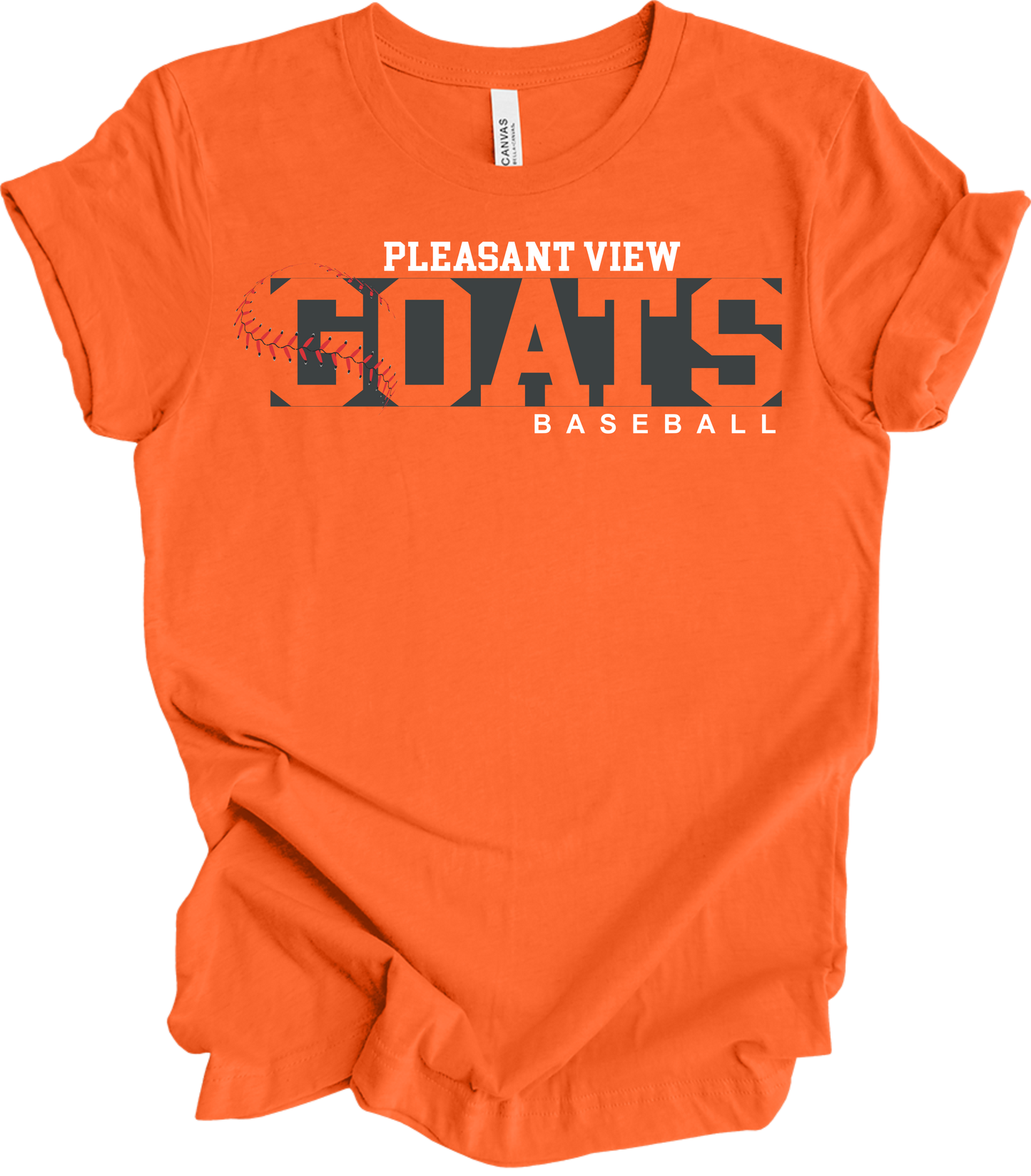 2025 PVAA GOATS