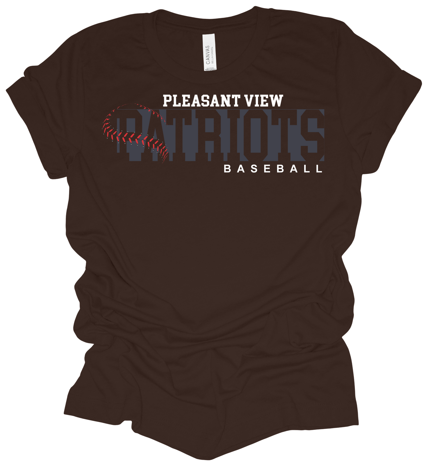 2025 PVAA PATRIOTS 7/8