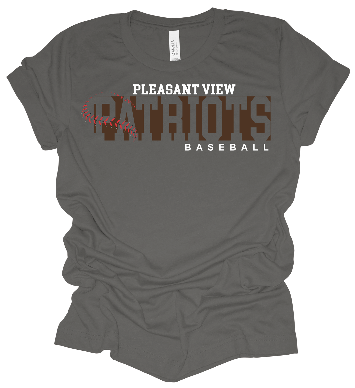 2025 PVAA PATRIOTS 7/8