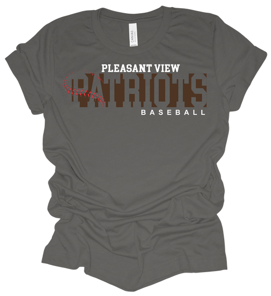 2025 PVAA PATRIOTS 7/8