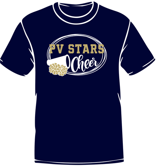 Youth Cheer POM POM