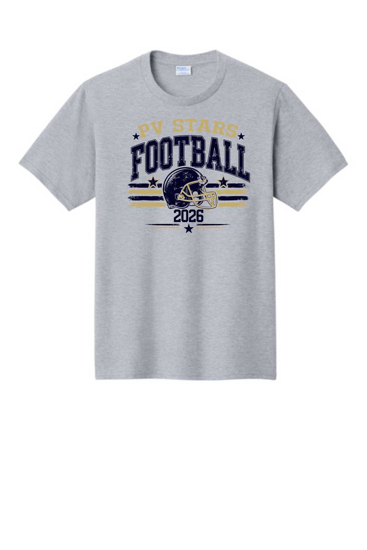 Youth Helmet LOGO