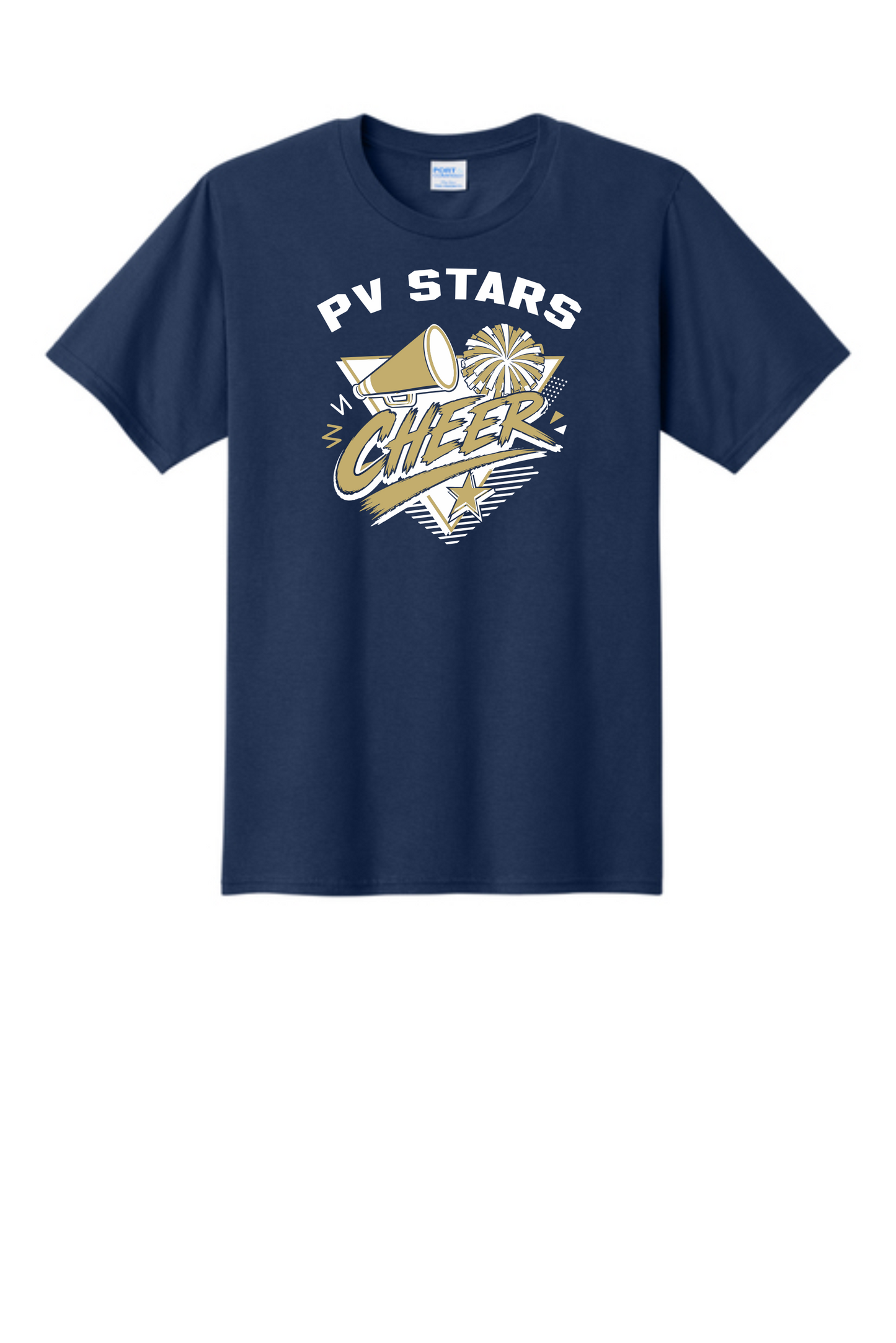 Youth PV CHEER