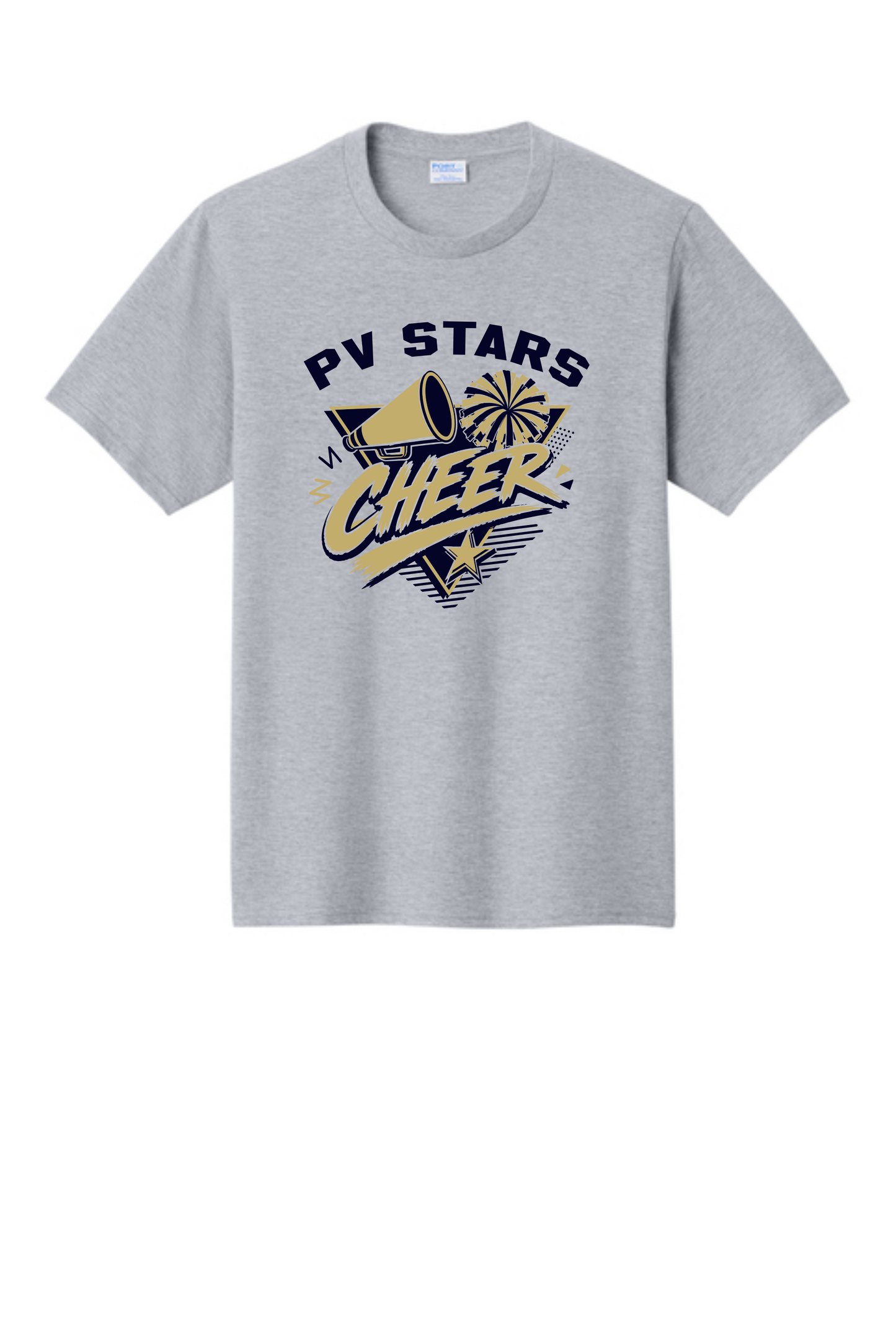 Youth PV CHEER