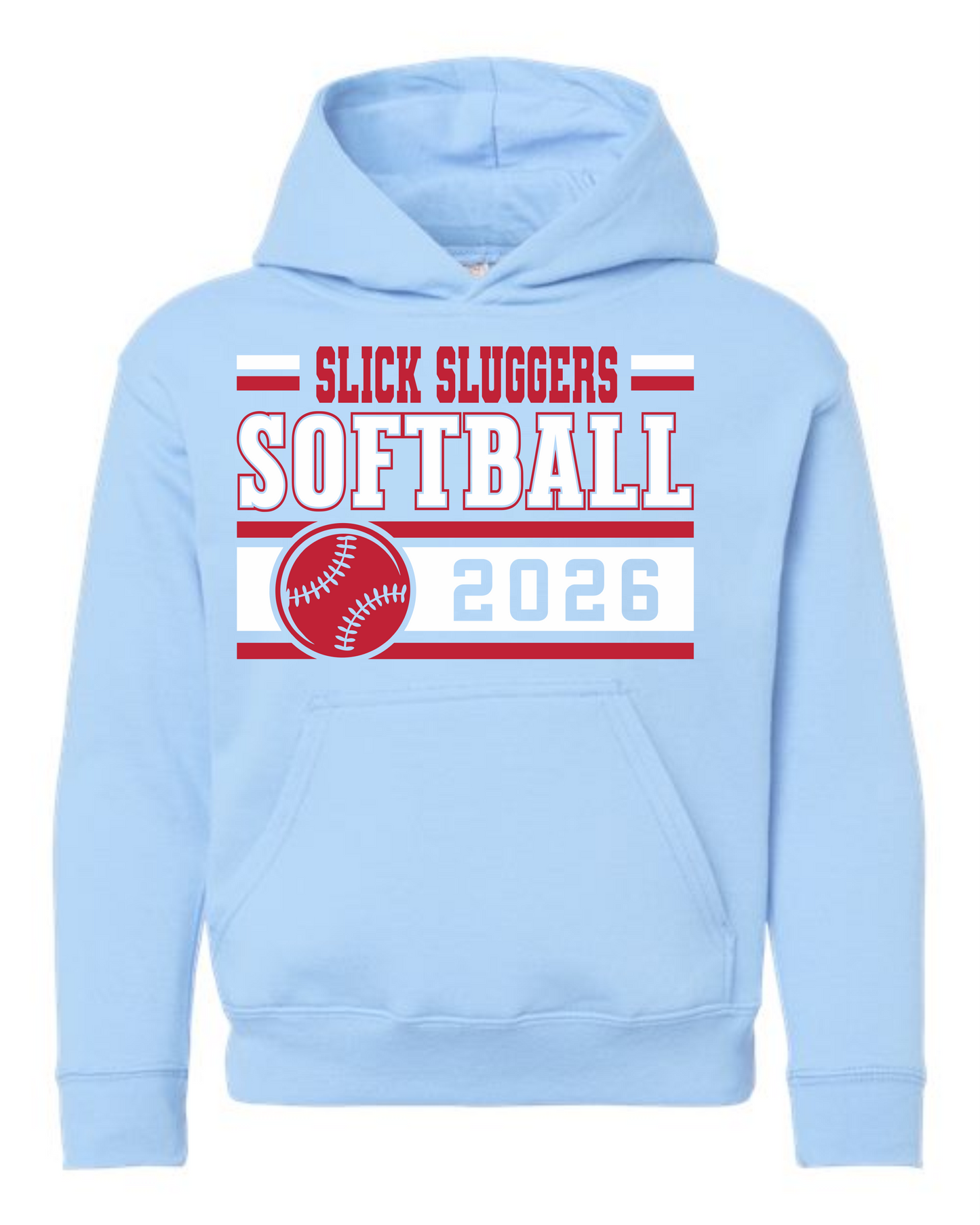 6U SKICK SLUGGERS