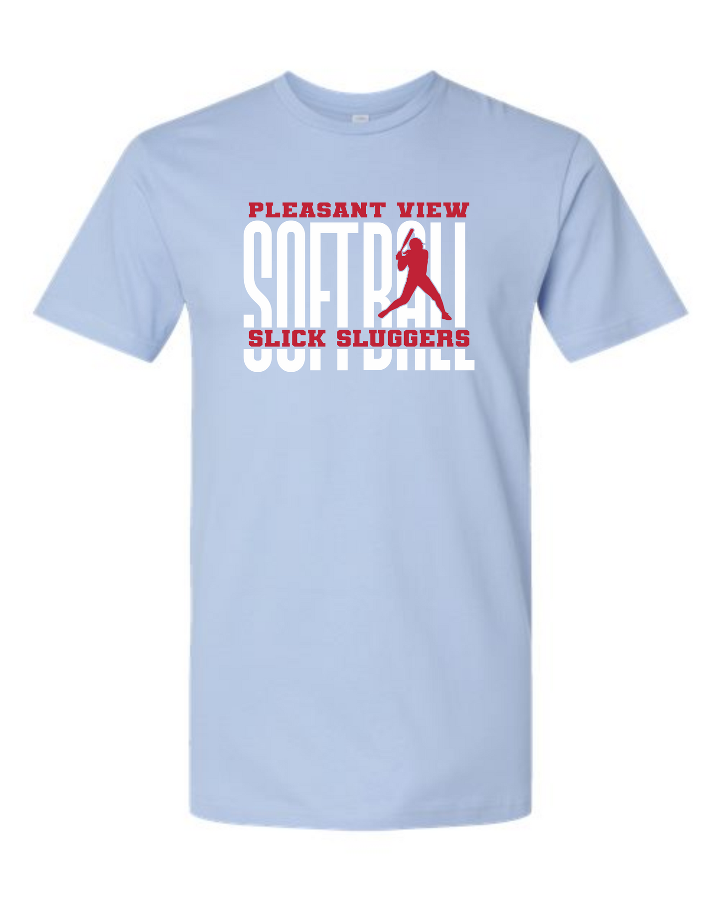 Pleasant View SLICK SLUGGERS 6U