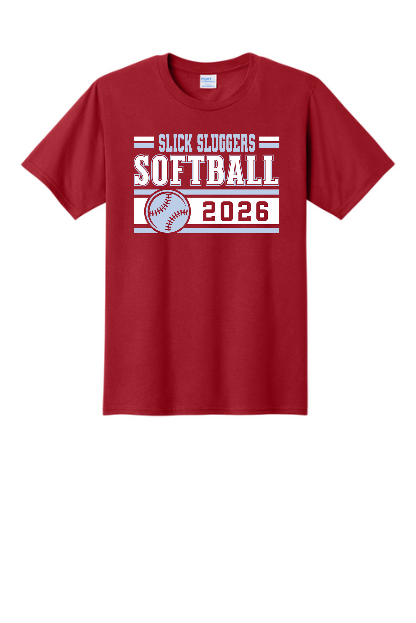 6U SKICK SLUGGERS