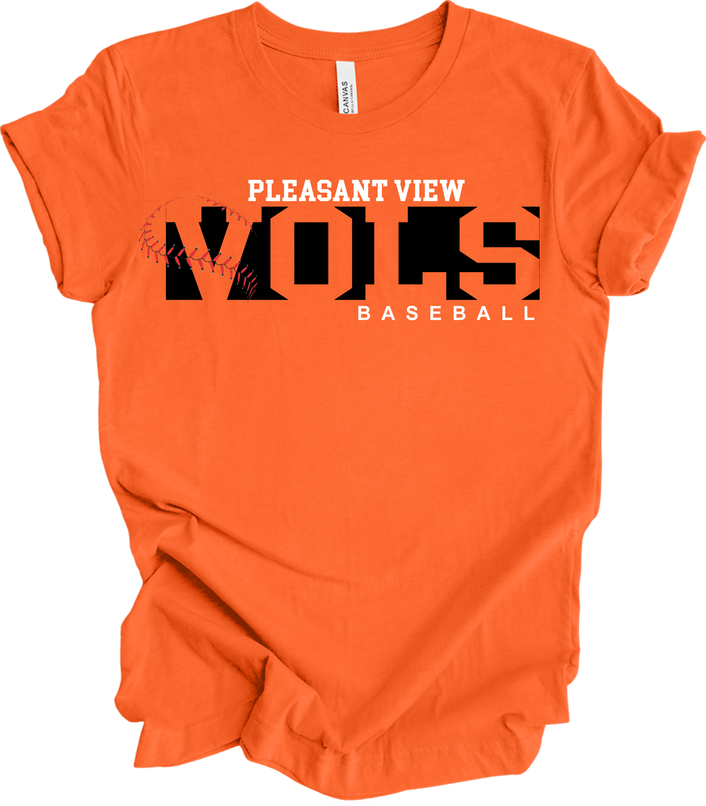 2025 PVAA VOLS