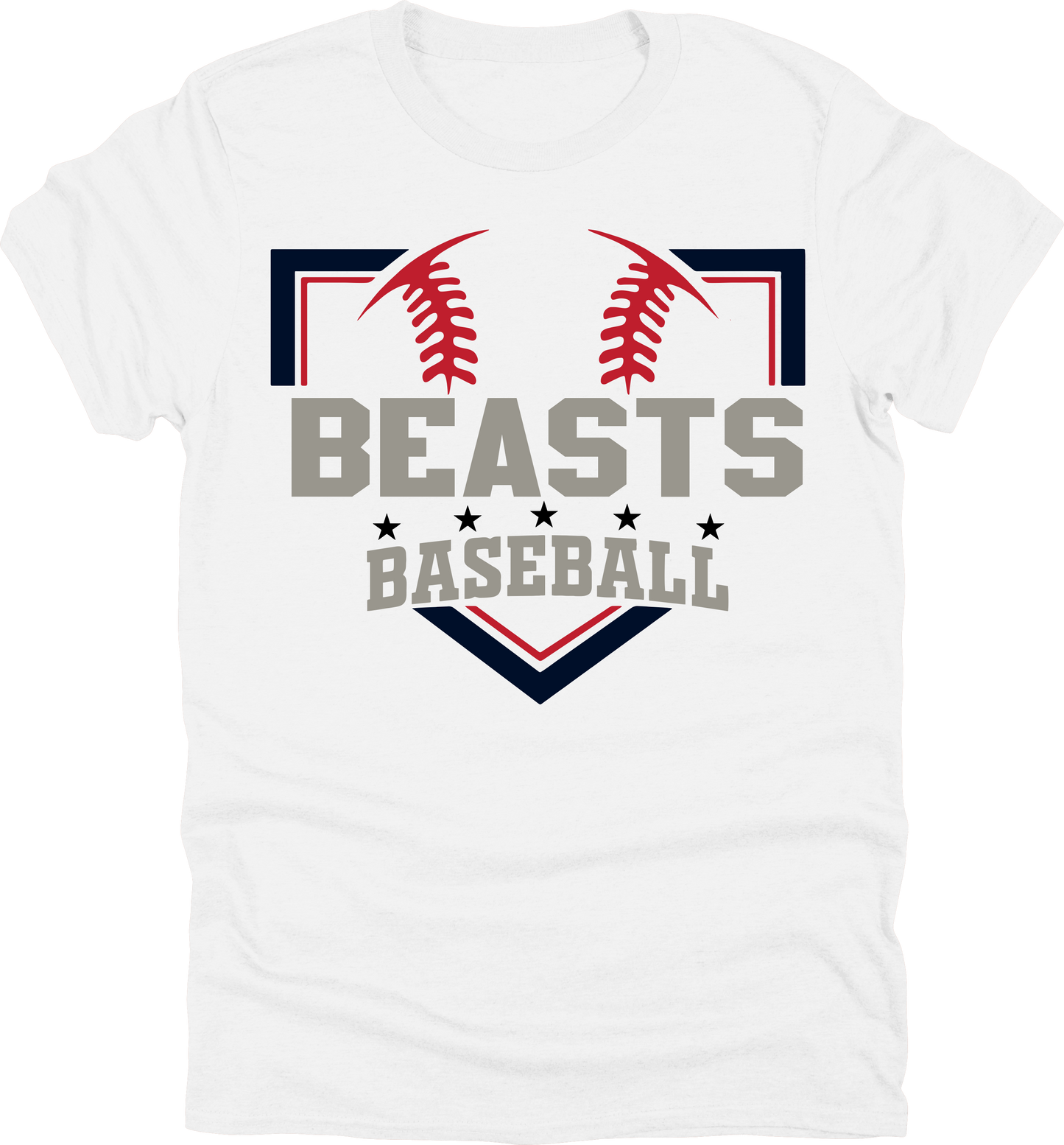 BEASTS Team Logo