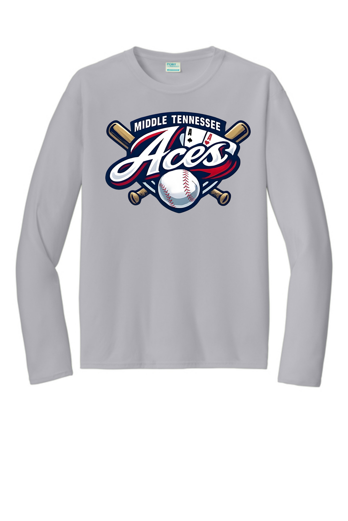 Aces DRI FIT Hoodie