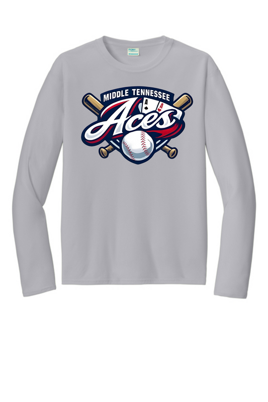 Aces DRI FIT Hoodie