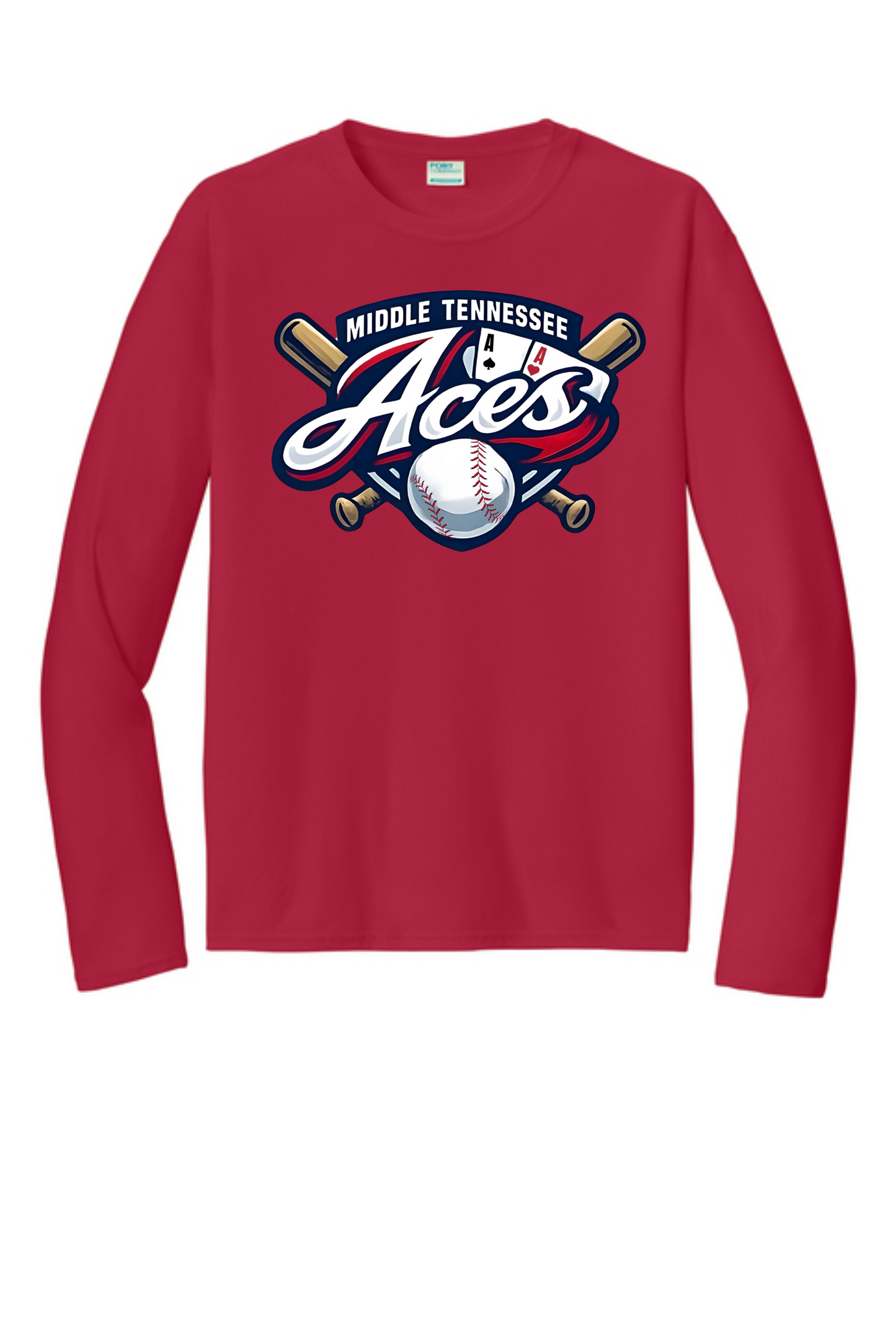 Aces DRI FIT Hoodie